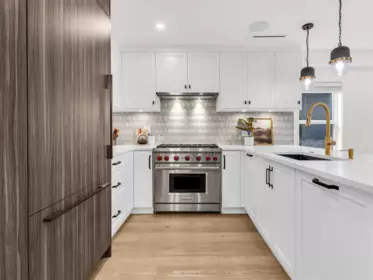 Pantry Photo of 3022 W King Edward Avenue, Vancouver, BC