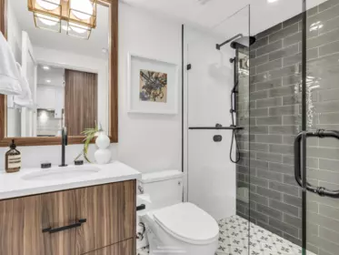 Primary Bedroom Photo of 3022 W King Edward Avenue, Vancouver, BC