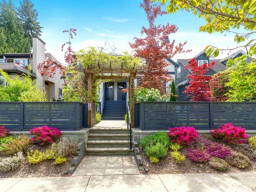 Swimming Pool Photo of 3022 W King Edward Avenue, Vancouver, BC