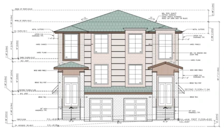 16719 57 Avenue, Surrey, BC, Surrey — Land for sale