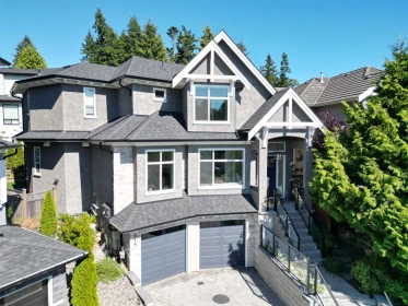 918 163 Street, Surrey, BC, Surrey — Single Family Residence for sale