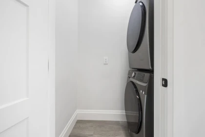 Garage Interior Photo of 918 163 Street, Surrey, BC