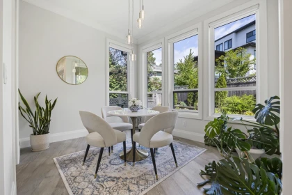 Kitchen Photo of 918 163 Street, Surrey, BC