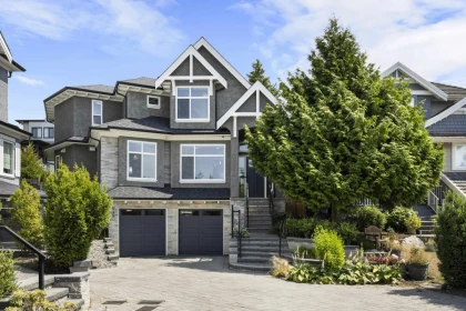 918 163 Street, Surrey, BC, Surrey — Single Family Residence for sale