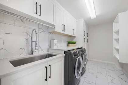 Outdoor Kitchen Photo of 918 163 Street, Surrey, BC