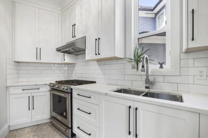 Pantry Photo of 918 163 Street, Surrey, BC