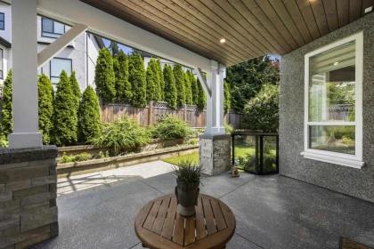 Street View Photo of 918 163 Street, Surrey, BC