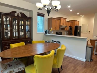 Breakfast Nook Photo of 20850 84a Avenue, Langley, BC