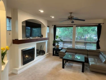 Kitchen Island Photo of 20850 84a Avenue, Langley, BC