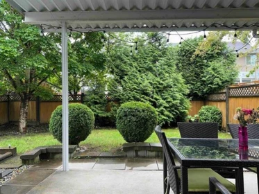 Laundry Room Photo of 20850 84a Avenue, Langley, BC