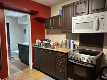 Loft / Bonus Room Photo of 20850 84a Avenue, Langley, BC
