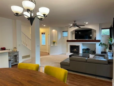Office / Den Photo of 20850 84a Avenue, Langley, BC