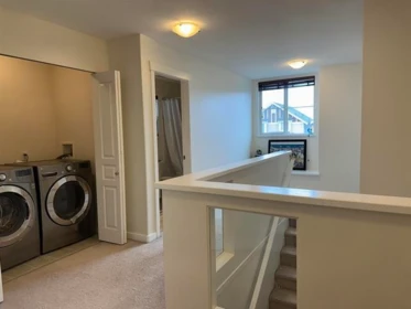 Walk-In Closet Photo of 20850 84a Avenue, Langley, BC