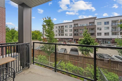 Pantry Photo of 208 45511 Campus Drive, Chilliwack, BC