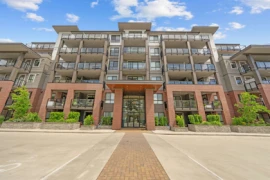 208 45511 Campus Drive, Chilliwack, BC