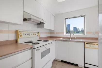Office / Den Photo of 402 9603 Manchester Drive, Burnaby, BC