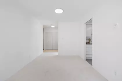 Primary Bedroom Photo of 402 9603 Manchester Drive, Burnaby, BC