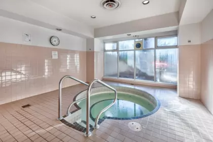 Street View Photo of 402 9603 Manchester Drive, Burnaby, BC