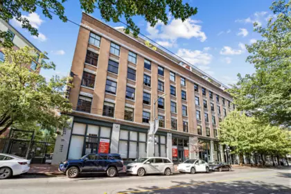 321 55 E Cordova Street, Vancouver, BC, Vancouver — Apartment/Condo for sale