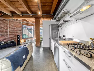 Fitness Center Photo Near 321 55 E Cordova Street, Vancouver, BC