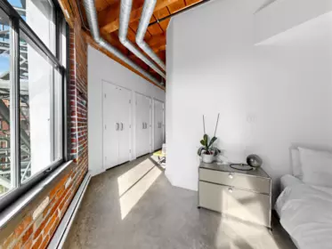 Guest Bathroom Photo of 321 55 E Cordova Street, Vancouver, BC