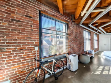 Mudroom Photo of 321 55 E Cordova Street, Vancouver, BC