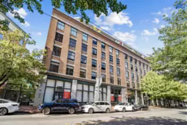 321 55 E Cordova Street, Vancouver, BC