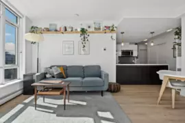 503 1775 Quebec Street, Vancouver, BC