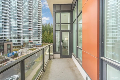 Basement Recreation Room Photo of 410 5638 Birney Avenue, Vancouver, BC