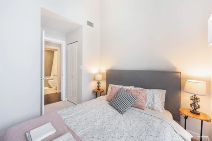 Bedroom 3 Photo of 410 5638 Birney Avenue, Vancouver, BC