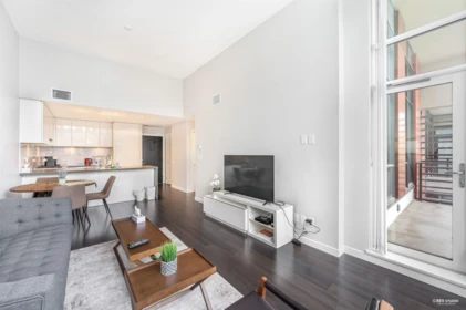 Breakfast Nook Photo of 410 5638 Birney Avenue, Vancouver, BC