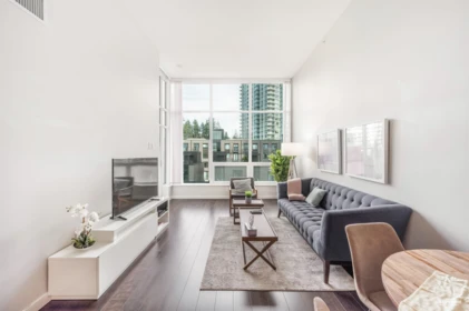 410 5638 Birney Avenue, Vancouver, BC, Vancouver — Apartment/Condo for sale