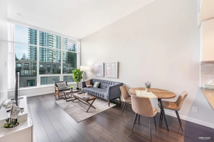 410 5638 Birney Avenue, Vancouver, BC, Vancouver — Apartment/Condo for sale