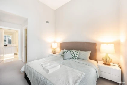 Guest Bathroom Photo of 410 5638 Birney Avenue, Vancouver, BC