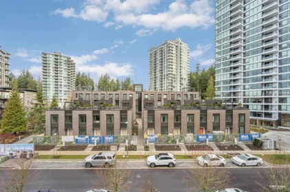 Laundry Room Photo of 410 5638 Birney Avenue, Vancouver, BC