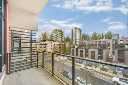 Loft / Bonus Room Photo of 410 5638 Birney Avenue, Vancouver, BC
