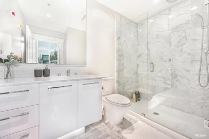 Office / Den Photo of 410 5638 Birney Avenue, Vancouver, BC