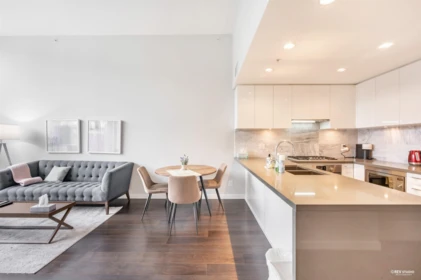 Primary Bedroom Photo of 410 5638 Birney Avenue, Vancouver, BC