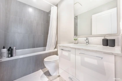 Walk-In Closet Photo of 410 5638 Birney Avenue, Vancouver, BC