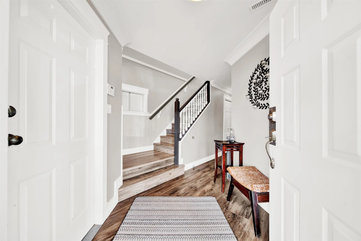 Family Room Photo of 122 3080 Townline Road, Abbotsford, BC
