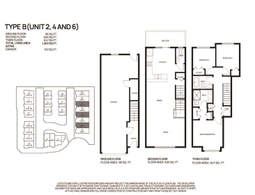 4 22811 Mclean Avenue, Richmond, BC, Richmond — Townhouse for sale