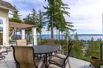 9 5110 Alderfeild Place, West Vancouver, BC, West Vancouver — Townhouse for sale