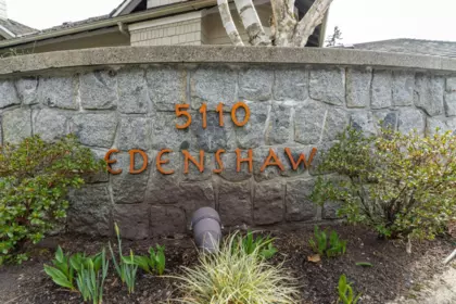 9 5110 Alderfeild Place, West Vancouver, BC, West Vancouver — Townhouse for sale