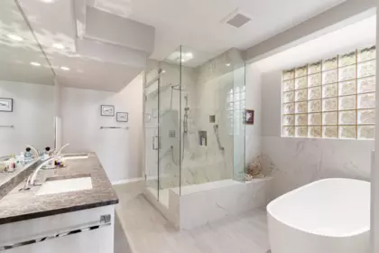 Office / Den Photo of 9 5110 Alderfeild Place, West Vancouver, BC