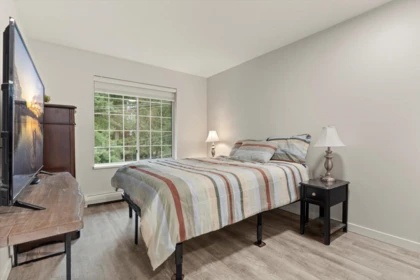 Loft / Bonus Room Photo of 307 2491 Gladwin Road, Abbotsford, BC