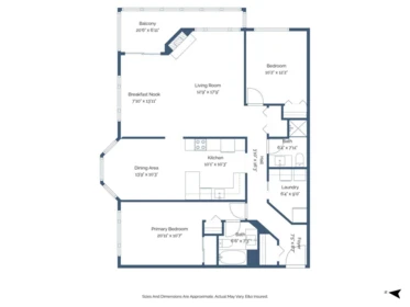 Playground / Recreational Area Near 307 2491 Gladwin Road, Abbotsford, BC