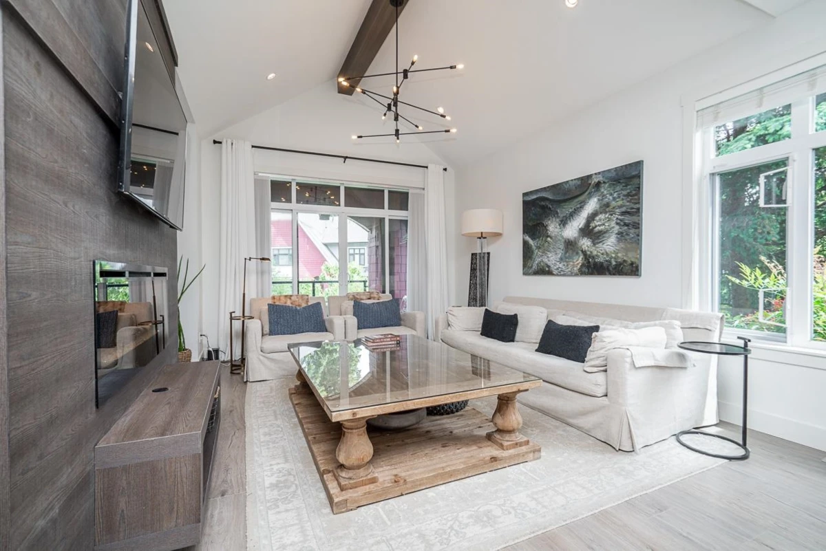 Dining Area Photo of 157 2853 Helc Place, Surrey, BC