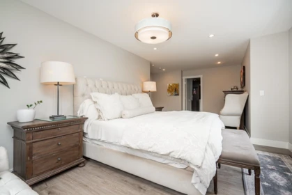 Bedroom 3 Photo of 157 2853 Helc Place, Surrey, BC