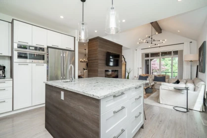 Breakfast Nook Photo of 157 2853 Helc Place, Surrey, BC