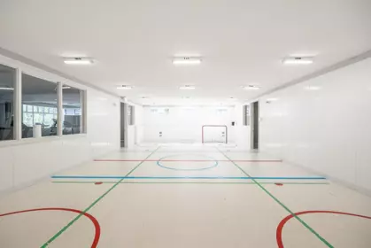 Community Amenities Photo (Clubhouse) of 157 2853 Helc Place, Surrey, BC